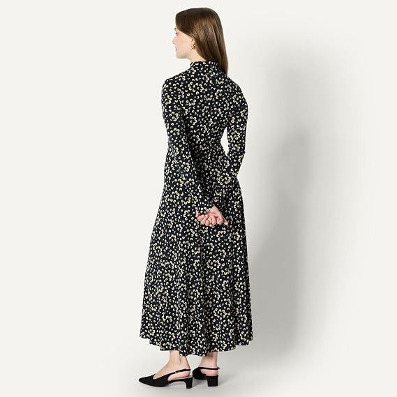 Maxi Dress image 5